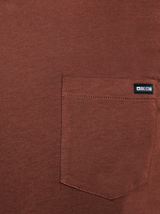 Pánske tričko CARBON 804